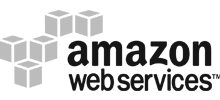 Amazon Webservices Logo