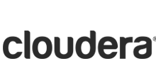 Cloudera Logo
