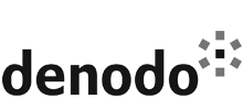 Denodo Logo