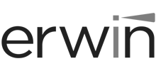 Erwin Logo