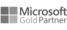 Microsoft Gold Partner Logo